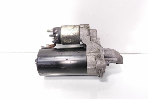 Electromtor, cod 1241-7796892-02, Bmw 3 (E90) 2.0 diesel, 204D4, 6 vit man (id:699477)