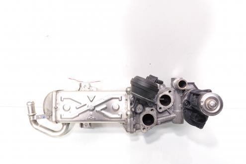 Racitor gaze cu egr, cod 03L131512DQ, 0280751016, Vw Golf 6 (5K1) 2.0 TDI, CFF (id:699478)