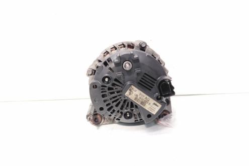 Alternator 180A Valeo, cod 03L903023B, Vw Passat (362) 2.0 TDI, CFF (id:699472)