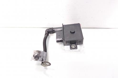 Releu bujii, cod 780120002, Bmw 3 (E46) 2.0 diesel, 204D4 (id:699483)