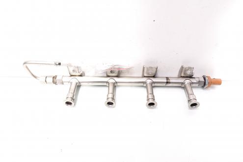 Rampa injectoare cu senzor, cod 03F133320C, Seat Ibiza 5 (6J5) 1.2 TSI, CBZ (id:590604)