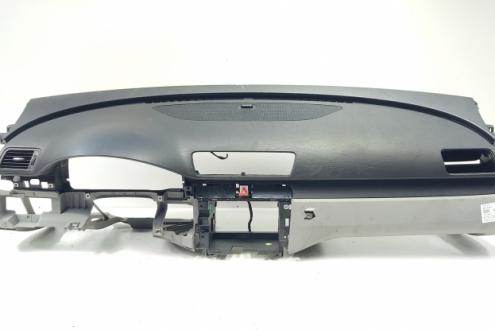Plansa bord cu loc de suport telefon, Vw Passat Variant (3C5) vol pe stanga (id:699435)