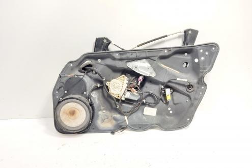 Macara cu motoras usa dreapta fata, Vw Passat Variant (3C5) (id:699454)