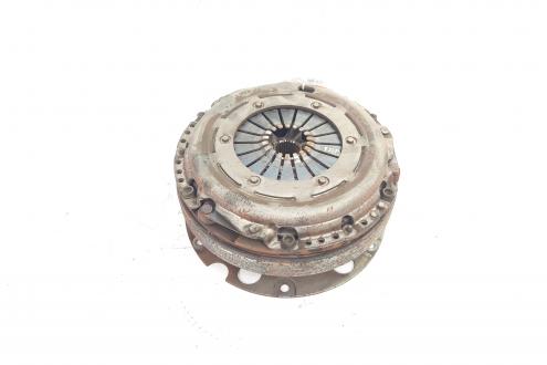 Volanta masa dubla cu placa presiune, Audi A4 (8K2, B8) 2.0 TDI, CAG, 6 vit man (id:699553)