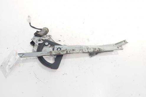Macara cu motoras usa stanga fata, Chevrolet Aveo sedan (T200,T250) (id:699334)
