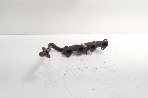 Galerie evacuare, cod 788182, Renault Laguna 3 Combi 2.0 DCI, M9R (id:699117)