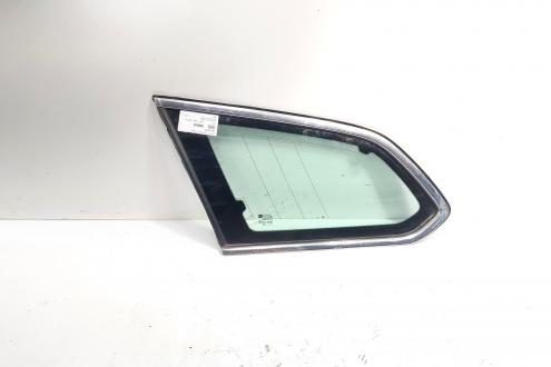 Geam fix caroserie stanga spate, Opel Astra J Combi (id:698816)