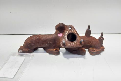 Galerie evacuare, cod 03L253033, Audi A4 (8K2, B8) 2.0 TDI, CAG (id:664742)