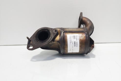 Catalizator, cod 8200288164, Renault Megane 2 Sedan 1.5 DCI, K9K728 (id:699218)