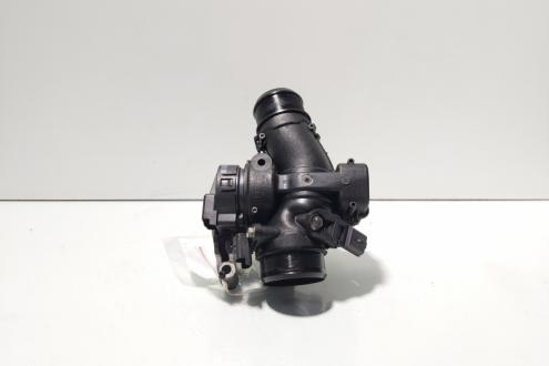 Vas filtru epurator gaze, cod 9670033180, Ford Kuga I 2.0 TDCI, UFDA (id:699294)