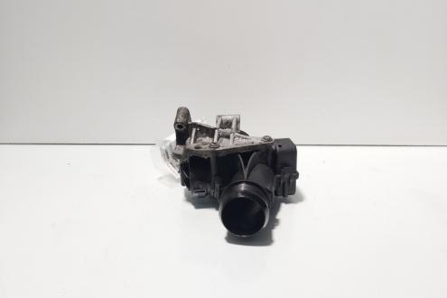 Vas filtru epurator gaze, cod 9670033180, Ford Kuga I 2.0 TDCI, UFDA (id:699294)