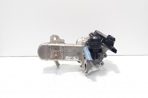 Racitor gaze cu egr, cod 9671398180, Ford Kuga I 2.0 TDCI, UFDA (id:699302)