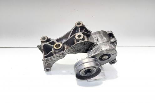 Suport alternator, cod 897222554, Opel Astra G Sedan (F69) 1.7 CDTI, Y17DT (id:699289)