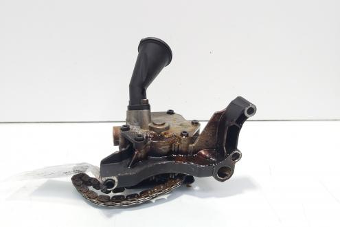 Pompa ulei, cod 03C103669E, Vw Golf 5 (1K1) 1.4 TSI, CAXA (id:699290)