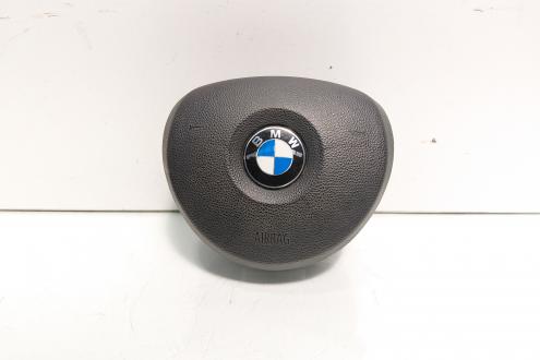 Airbag volan, cod 305166199001, 33677051504T, Bmw 1 Cabriolet (E88) (idi:697953)