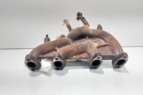 Galerie evacuare, cod 9681909680, Vw Touran (1T1, 1T2) 1.6 benz, BSE (id:699270)