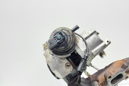 Supapa turbo electrica, Audi A3 Cabriolet (8V7, 8VE) 1.6 TDI, CXXB (id:699222)