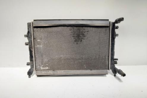 Radiator racire apa auxiliar, cod 1K0121251BN, Vw Golf 6 Plus, 1.4 TSI, CAX (idi:697915)