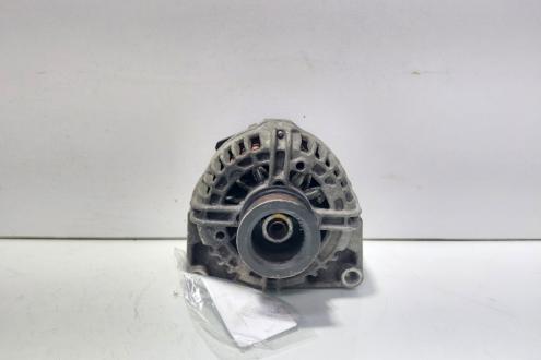 Alternator 100A Bosch, cod GM13229984, Opel Astra H Combi, 1.6 benz, Z16XER (idi:697921)