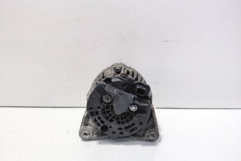 Alternator 100A Bosch, cod GM13229984, Opel Astra H GTC, 1.6 benz, Z16XER (idi:697921)