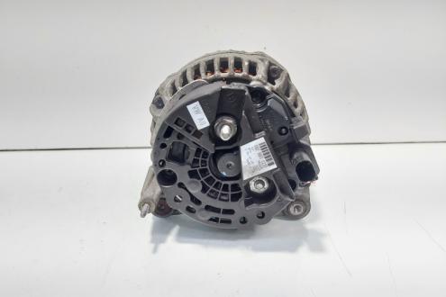 Alternator 140A Bosch, cod 06F903023F, Skoda Octavia 2 (1Z3) 2.0 TDI, BKD (id:699277)