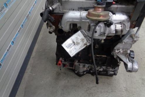 Motor, C9DA, Ford Focus combi (DNW) 1.8tddi