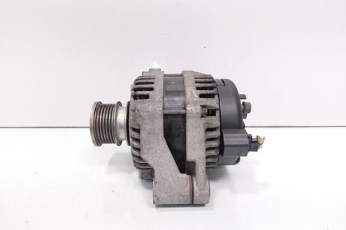 Alternator 100A, cod GM13579668, Opel Insignia A Combi, 2.0 CDTI, A20DTH (idi:697137)