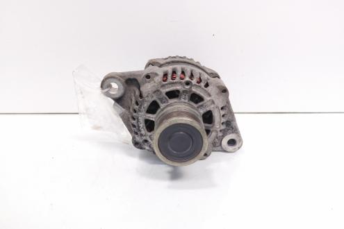 Alternator 100A, cod GM13579668, Opel Astra J Combi, 2.0 CDTI, A20DTH (idi:697137)