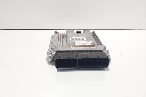 Calculator motor ECU, cod 03L906022JM, 0281015328, Audi A4 Avant (8K5, B8) 2.0 TDI, CAG (id:698122)