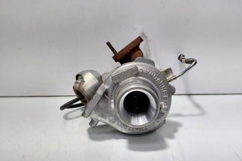 Turbosuflanta, cod 55596485, Opel Astra J, 2.0 CDTI, A20DTH (idi:697140)