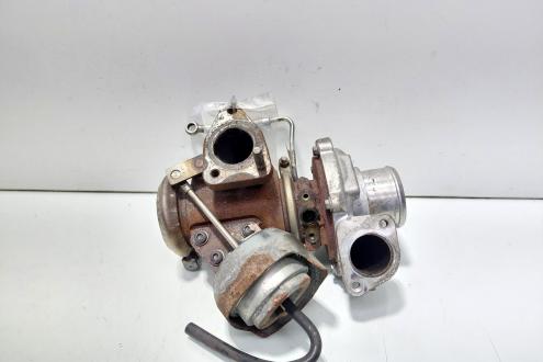 Turbosuflanta, cod 55596485, Opel Astra J GTC, 2.0 CDTI, A20DTH (idi:697140)