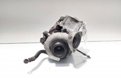 Turbosuflanta, cod 7794020F, Bmw 5 (E60) 2.0 diesel, 204D4 (id:699479)