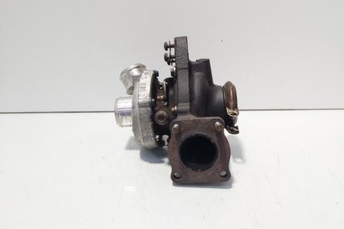Turbosuflanta, cod 9671413780, Ford Kuga I 2.0 TDCI, UFDA (id:699299)