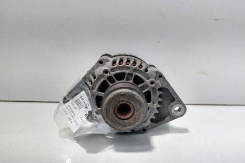 Alternator 100A, cod GM13500186, Opel Astra J GTC, 1.7 CDTI, A17DTR (idi:697889)