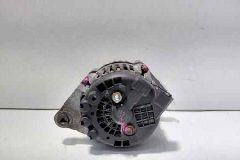 Alternator 100A, cod GM13500186, Opel Astra J Sedan, 1.7 CDTI, A17DTR (idi:697889)