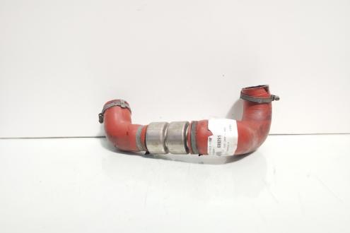 Tub intercooler cu furtun, Ford Kuga I 2.0 TDCI, TXDA (id:699291)