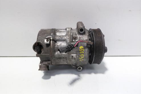 Compresor clima, cod GM13314473, Opel Insignia A Sedan, 2.0 CDTI, A20DTH (idi:697891)
