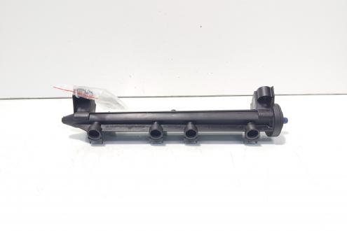 Rampa injectoare, cod 06A133317AC, Seat Altea (5P1) 1.6 benz, BSE (id:699539)
