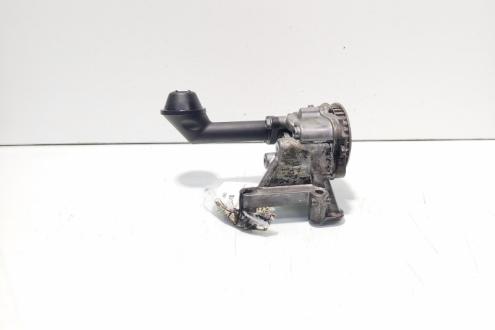 Pompa ulei, cod 03L115105C, Vw Caddy 4 1.6 TDI, CAY (id:699510)