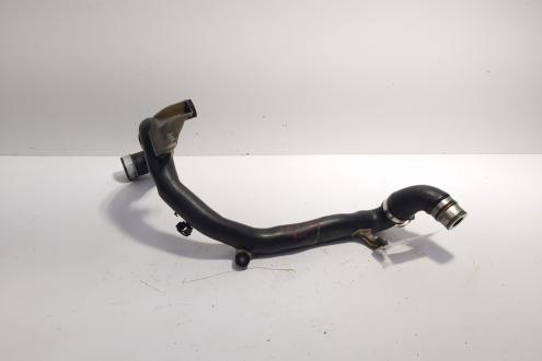 Tub intercooler, cod 3C0145840H, Vw Passat (3C2) 1.9 TDI, BLS (idi:697843)