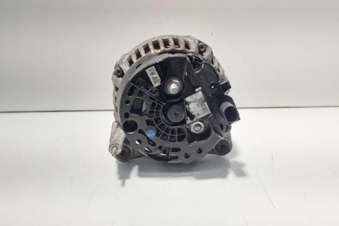 Alternator 140A Bosch, cod 06F903023F, VW Touran (1T1, 1T2), 1.9 TDI, BKC (id:699529)