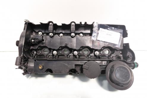 Capac culbutori, cod 1112-7797613, Bmw 1 (E81, E87) 2.0 diesel, N47D20A (idi:697851)