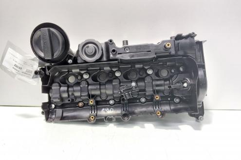 Capac culbutori, cod 7810584-08, Bmw 3 Coupe (E92) 2.0 diesel, N47D20A (idi:697852)