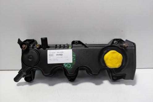Capac culbutori, cod GM55197017, Opel Astra H, 1.9 CDTI, Z19DTL  (idi:697853)