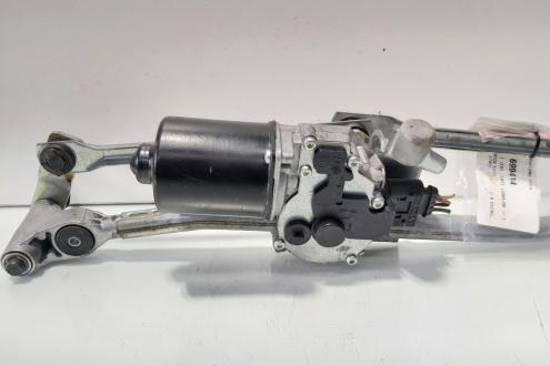Motoras stergatoare fata, cod 6925706, Bmw 1 Coupe (E82) vol pe stanga (idi:699413)