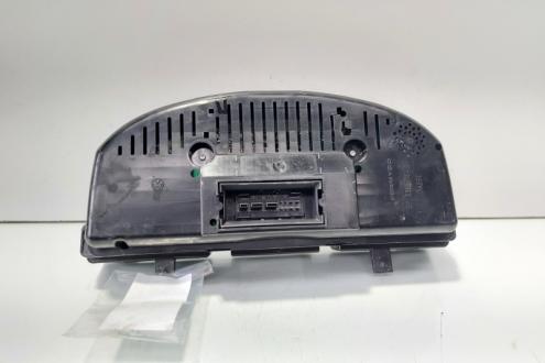 Ceas bord, cod 3C0920871E, Vw Passat (3C2) 2.0 TDI, vol pe stanga (idi:699436)