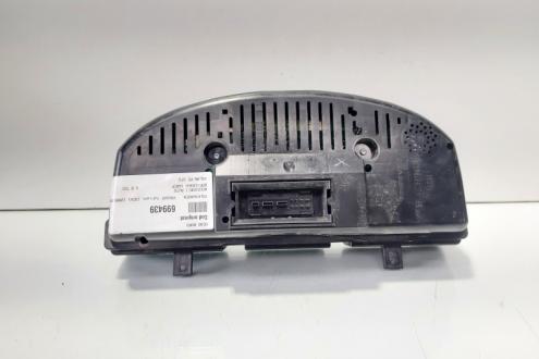 Ceas bord, Vw Passat (3C2) 2.0 TDI, vol pe stanga (idi:699439)