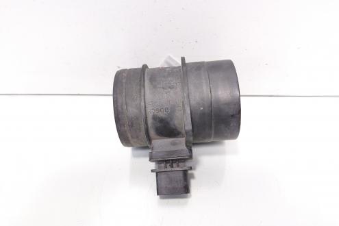 Debitmetru aer, cod 03G906461C, 0281002735, Vw Tiguan (5N) 2.0 TDI, CBAB (idi:699452)