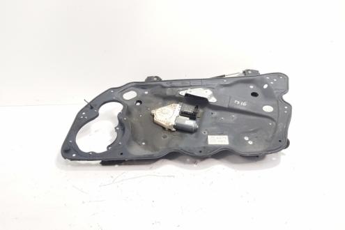 Macara cu motoras usa dreapta fata, Vw Passat (3C2) (idi:699455)