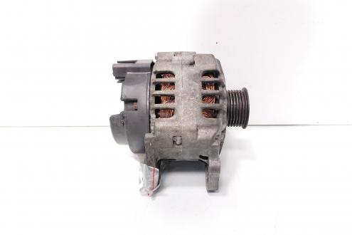 Alternator 90A Valeo, cod 03D903025J, Skoda Fabia 1 Sedan (6Y3) 1.2 benz, AZQ (idi:699467)